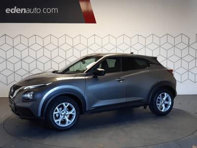 Nissan Juke DIG-T 114 N-Connecta