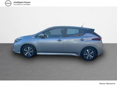 Nissan Leaf 2019 Leaf Electrique 40kWh
