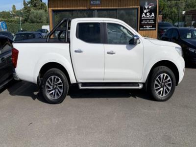 Nissan NP300 NAVARA 2.3 dCi - 190 PICK UP DOUBLE CABINE Double-Cab N-Conn
