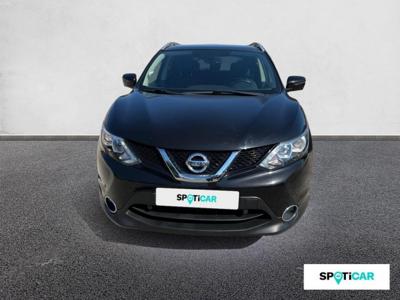 Nissan Qashqai 1.2 DIG-T 115 Tekna