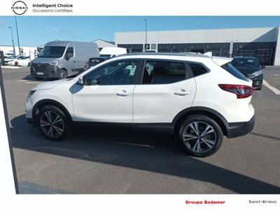 Nissan Qashqai 1.3 DIG-T 140 N-Connecta