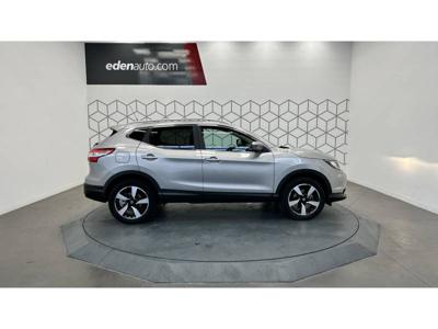 Nissan Qashqai 1.6 dCi 130 Stop/Start Connect Edition