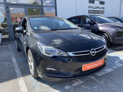 Opel Astra 1.6 CDTI 110 S&S Innovation
