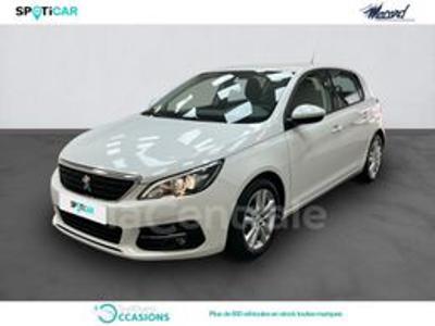 PEUGEOT 308 II phase 2