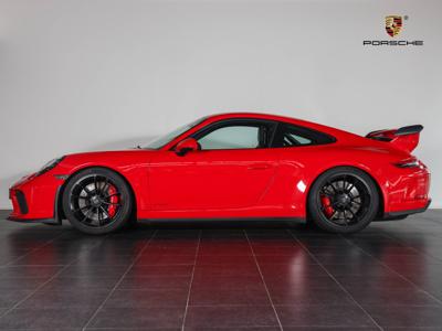 Porsche 911 Coupe 4.0 500ch GT3 PDK