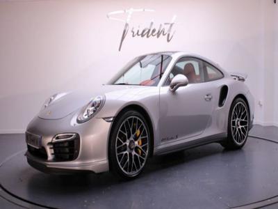 Porsche 911 TURBO COUPE Coupe 3.8i Turbo S 560 PDK A