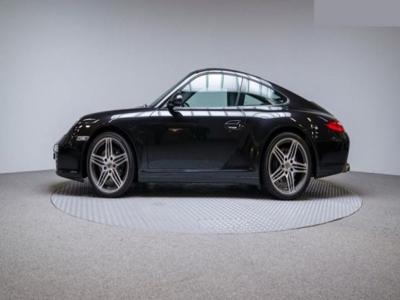 Porsche 911 Type 997 997.2 Carrera 4 PDK 345 ch Pack Chrono