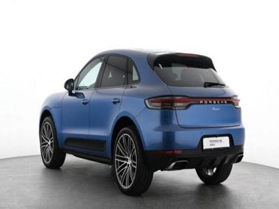 Porsche Macan 2.0 245ch PDK