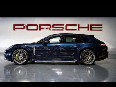 Porsche Panamera Spt Turismo 3.0 V6 462ch 4 E-Hybrid Platinum Edition
