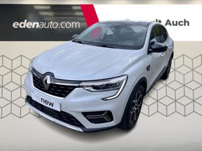Renault Arkana TCe 140 EDC FAP Intens