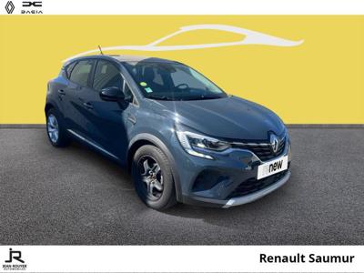 Renault Captur 1.5 Blue dCi 95ch Business