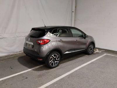 Renault Captur dCi 90 Energy eco² Intens