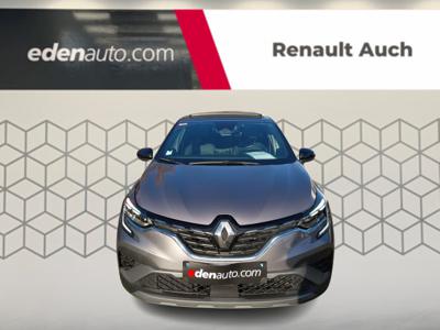 Renault Captur E-Tech Plug-in 160 - 21 R.S. Line