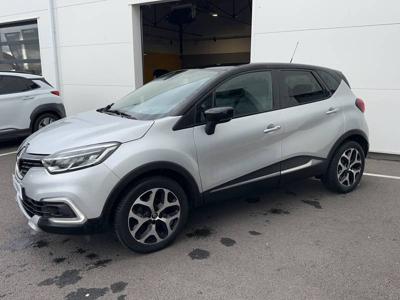 Renault Captur TCe 90 Energy Intens