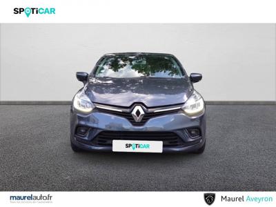 Renault Clio IV Clio Estate IV TCe 90 Intens 5p