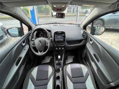 Renault Clio IV TCe 120 Energy