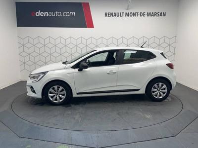 Renault Clio SOCIETE BLUE DCI 85 AIR