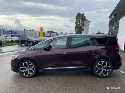 Renault Grand Scenic 1.7 Blue dCi 150ch Business EDC 7 places