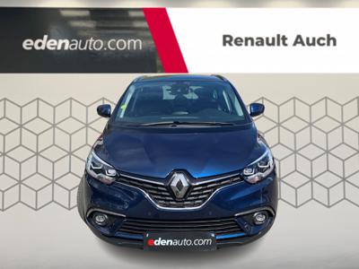 Renault Grand Scenic Blue dCi 150 EDC Intens