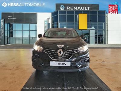 Renault Kadjar 1.3 TCe 140ch FAP Business - 21