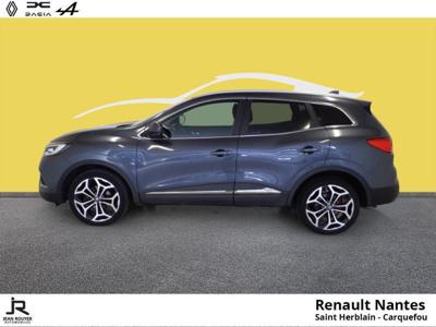 Renault Kadjar 1.3 TCe 140ch FAP Intens - 21