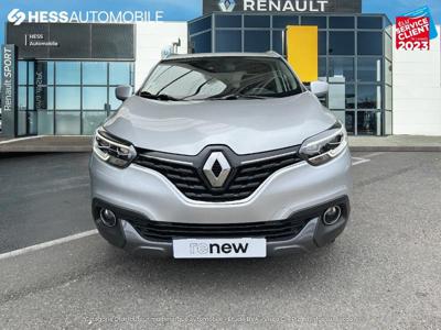 Renault Kadjar 1.6 dCi 130ch energy Intens X-Tronic
