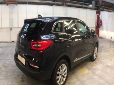 Renault Kadjar Kadjar TCe 140 FAP