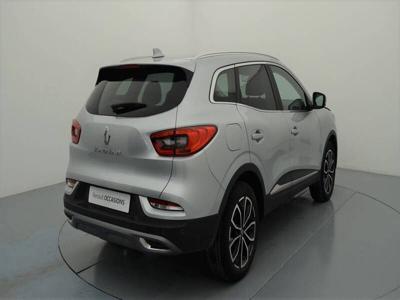 Renault Kadjar Kadjar TCe 140 FAP