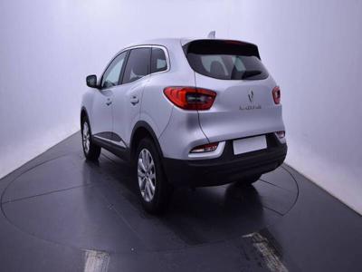 Renault Kadjar Kadjar TCe 140 FAP