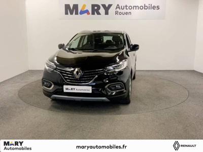 Renault Kadjar TCe 160 FAP Intens