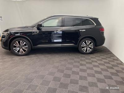 Renault Koleos 1.3 TCe 160ch Initiale Paris EDC