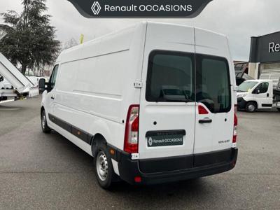Renault Master FOURGON MASTER FGN TRAC F3500 L3H2 BLUE DCI 150 CONFORT