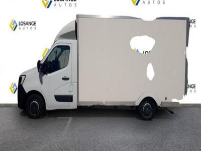 Renault Master PLANCHER CABINE PHC F3500 L3H1 ENERGY DCI 145 POUR TRANSF GR