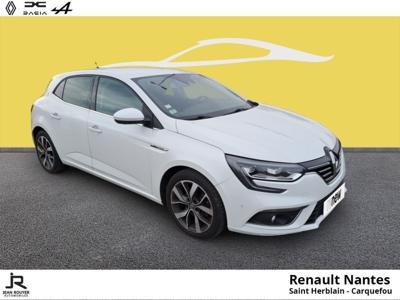 Renault Megane 1.2 TCe 130ch energy Intens EDC