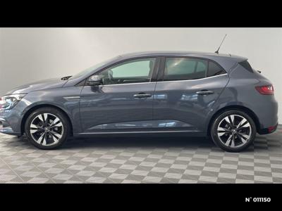 Renault Megane 1.3 TCe 140ch energy Intens EDC