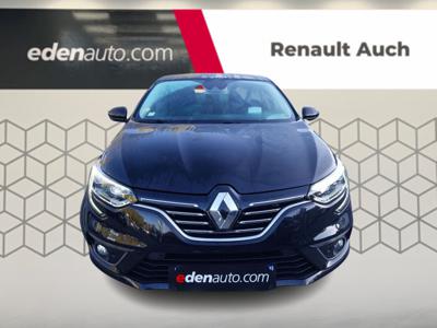 Renault Megane IV Berline Blue dCi 115 EDC Business Intens