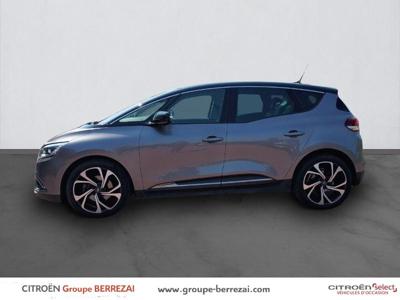 Renault Scenic 1.3 TCe 160ch energy Business Intens EDC