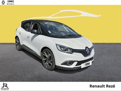 Renault Scenic 1.6 dCi 160ch energy Edition One EDC
