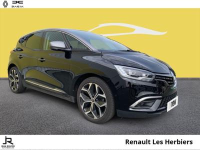 Renault Scenic 1.7 Blue dCi 120ch Intens EDC - 21