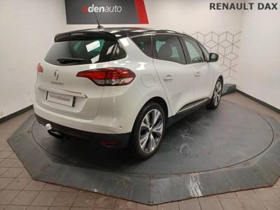 Renault Scenic dCi 110 Energy Intens