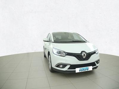 Renault Scenic dCi 130 Energy Business