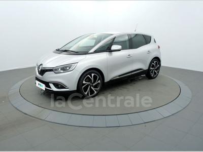 RENAULT SCENIC IV