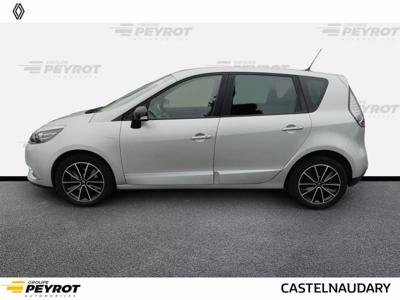 Renault Scenic TCe 130 Energy Limited