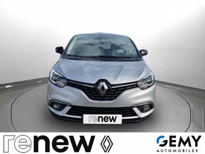 Renault Scenic TCe 140 FAP Intens