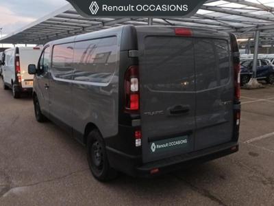 Renault Trafic FOURGON TRAFIC FGN L2H1 1300 KG DCI 145 ENERGY E6