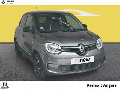 Renault Twingo 0.9 TCe 95ch Intens