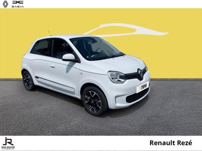 Renault Twingo 0.9 TCe 95ch Intens - 20
