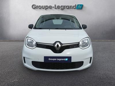 Renault Twingo 1.0 SCe 65ch Life