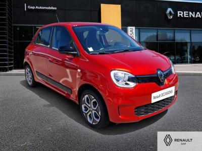 Renault Twingo III SCe 65 Equilibre