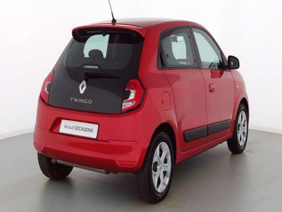 Renault Twingo III Twingo III SCe 65 - 21